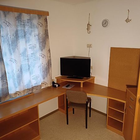 Apartment St. Nikola Sankt Nikola an der Donau Buitenkant foto