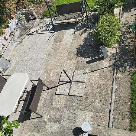Apartment St. Nikola Sankt Nikola an der Donau Buitenkant foto