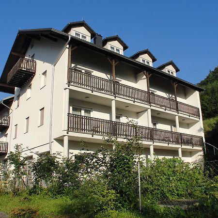 Apartment St. Nikola Sankt Nikola an der Donau Buitenkant foto