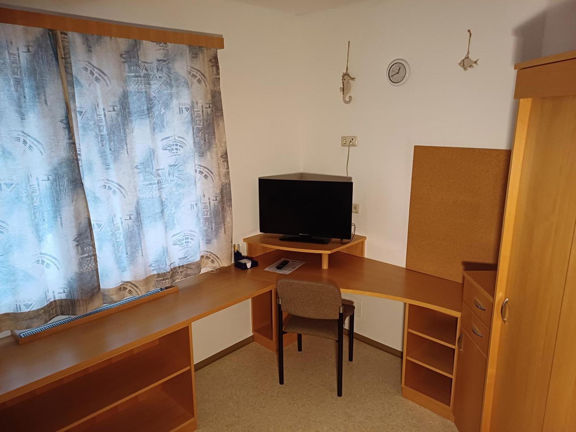 Apartment St. Nikola Sankt Nikola an der Donau Buitenkant foto