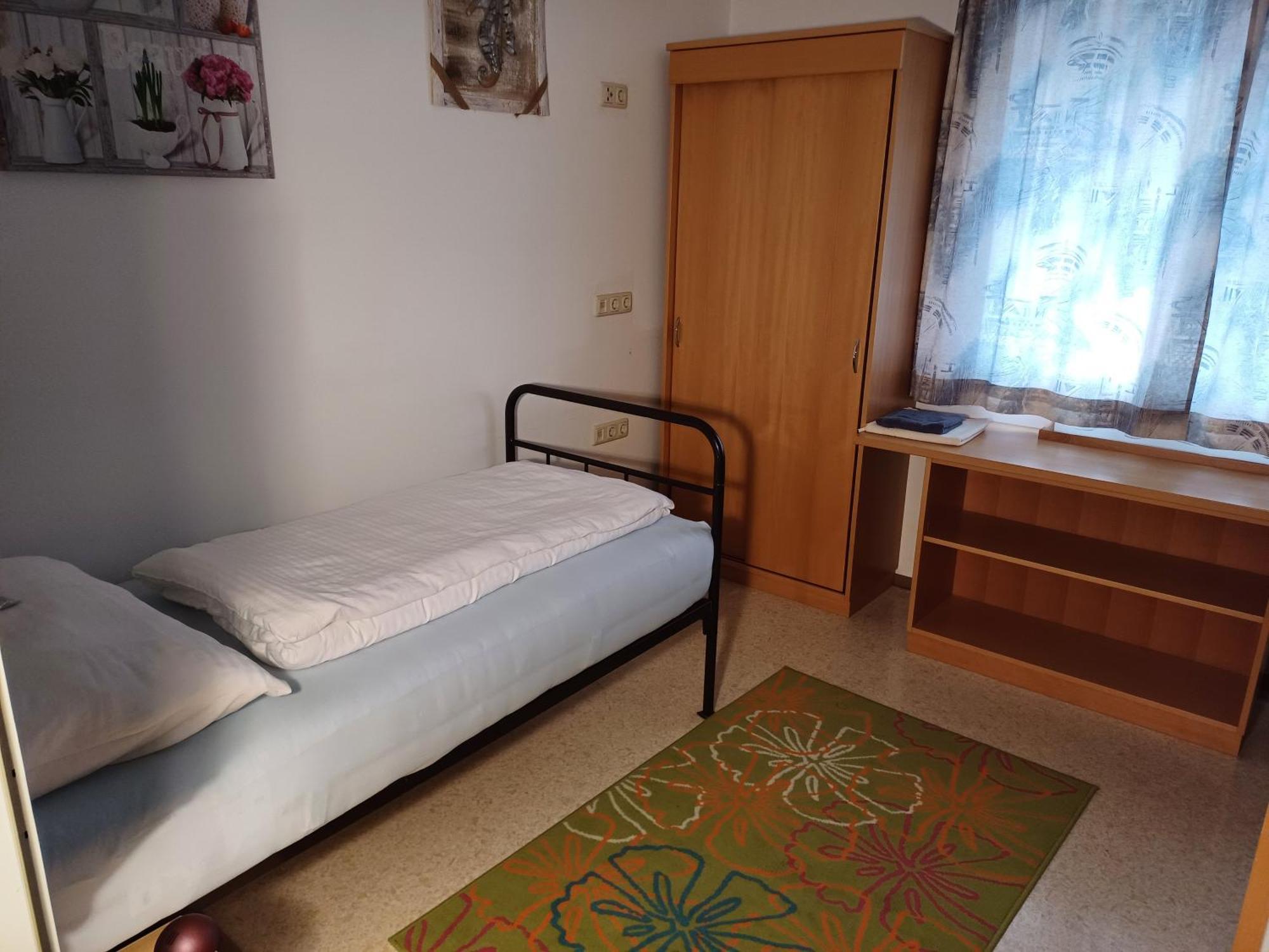 Apartment St. Nikola Sankt Nikola an der Donau Buitenkant foto