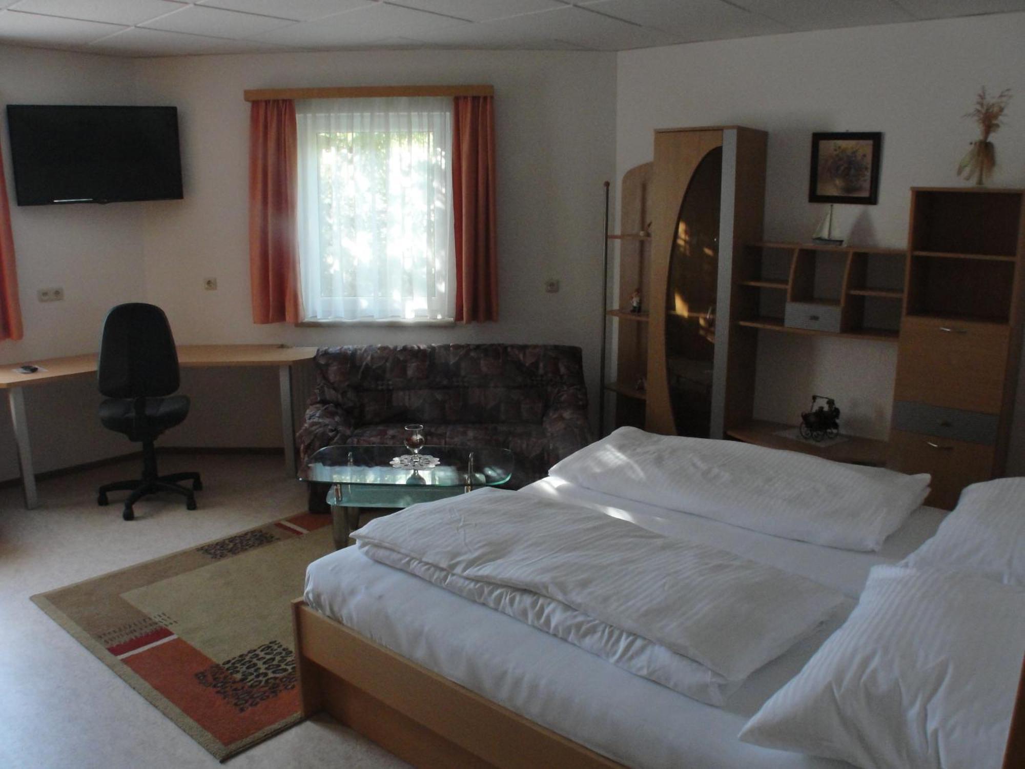 Apartment St. Nikola Sankt Nikola an der Donau Kamer foto