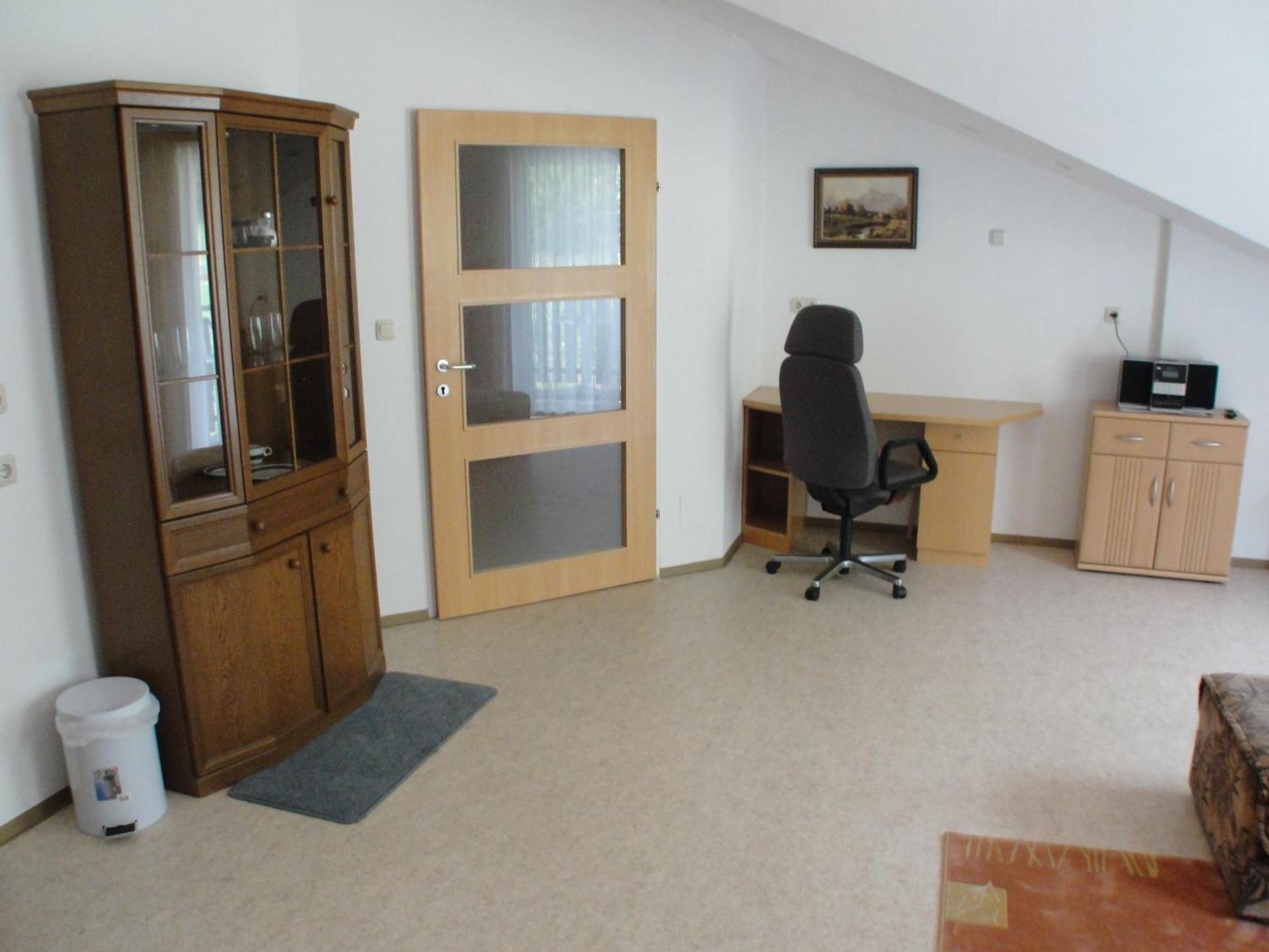 Apartment St. Nikola Sankt Nikola an der Donau Kamer foto