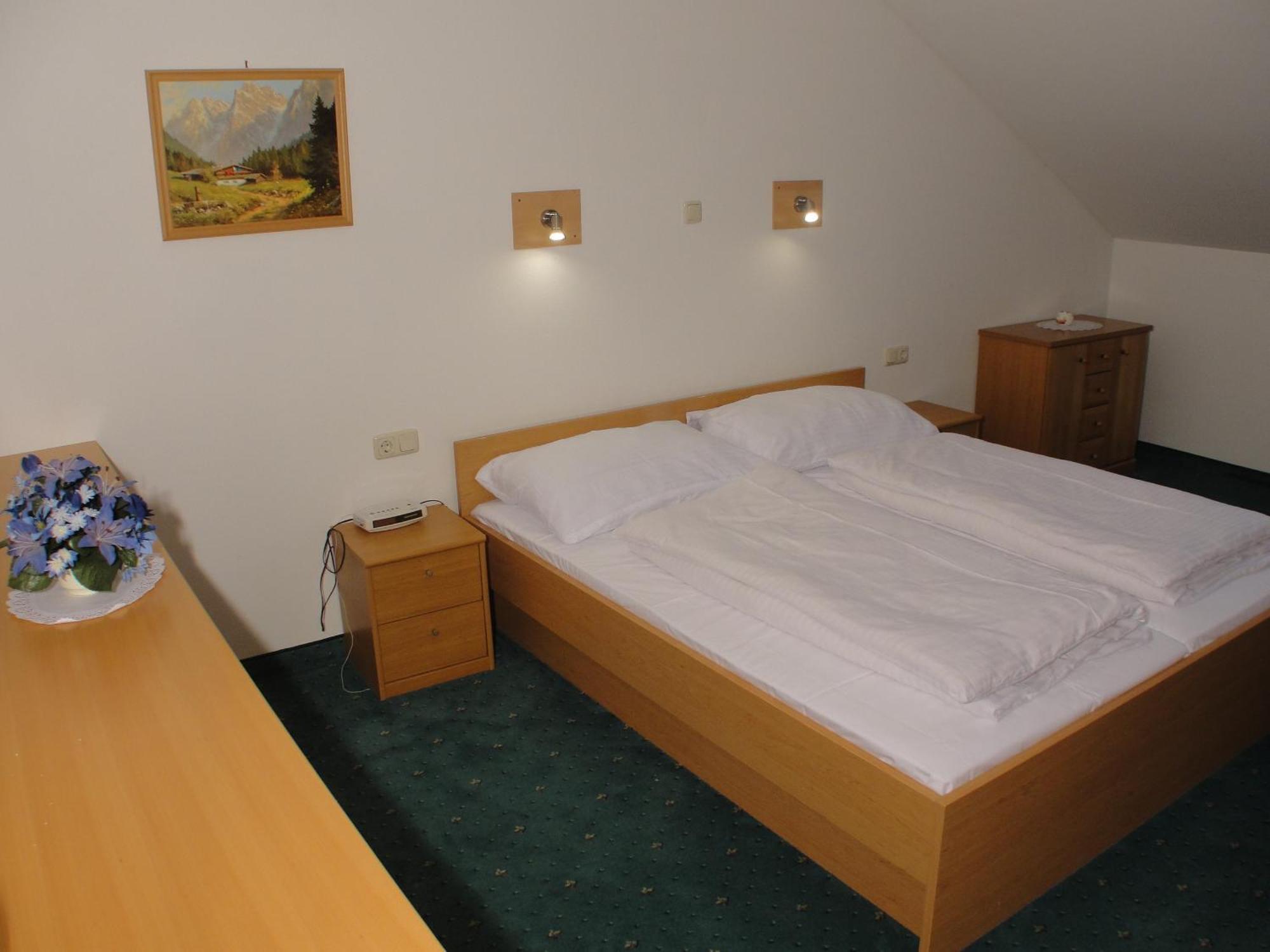 Apartment St. Nikola Sankt Nikola an der Donau Kamer foto