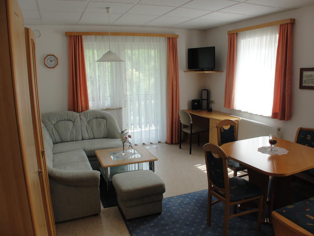 Apartment St. Nikola Sankt Nikola an der Donau Buitenkant foto