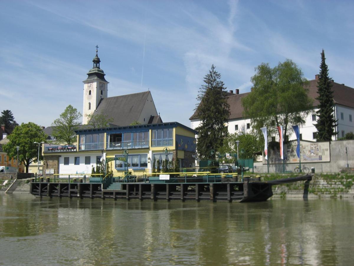 Apartment St. Nikola Sankt Nikola an der Donau Buitenkant foto
