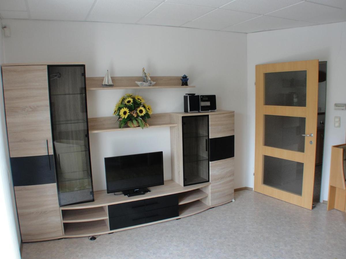 Apartment St. Nikola Sankt Nikola an der Donau Buitenkant foto